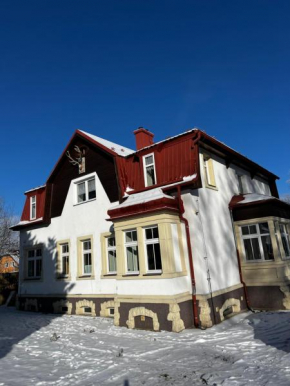 Apartmán Hájovna